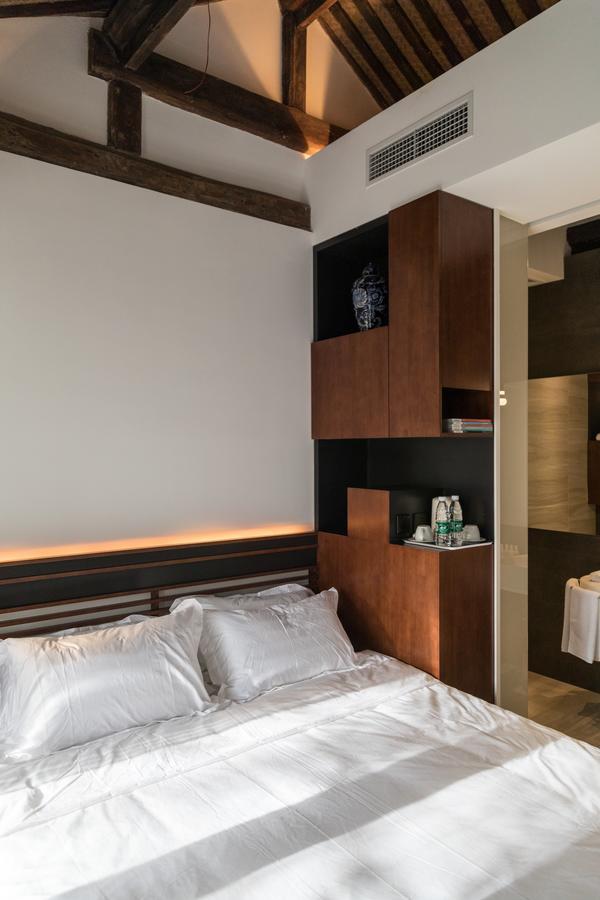 Courtyard Guesthouse, Пекін Екстер'єр фото